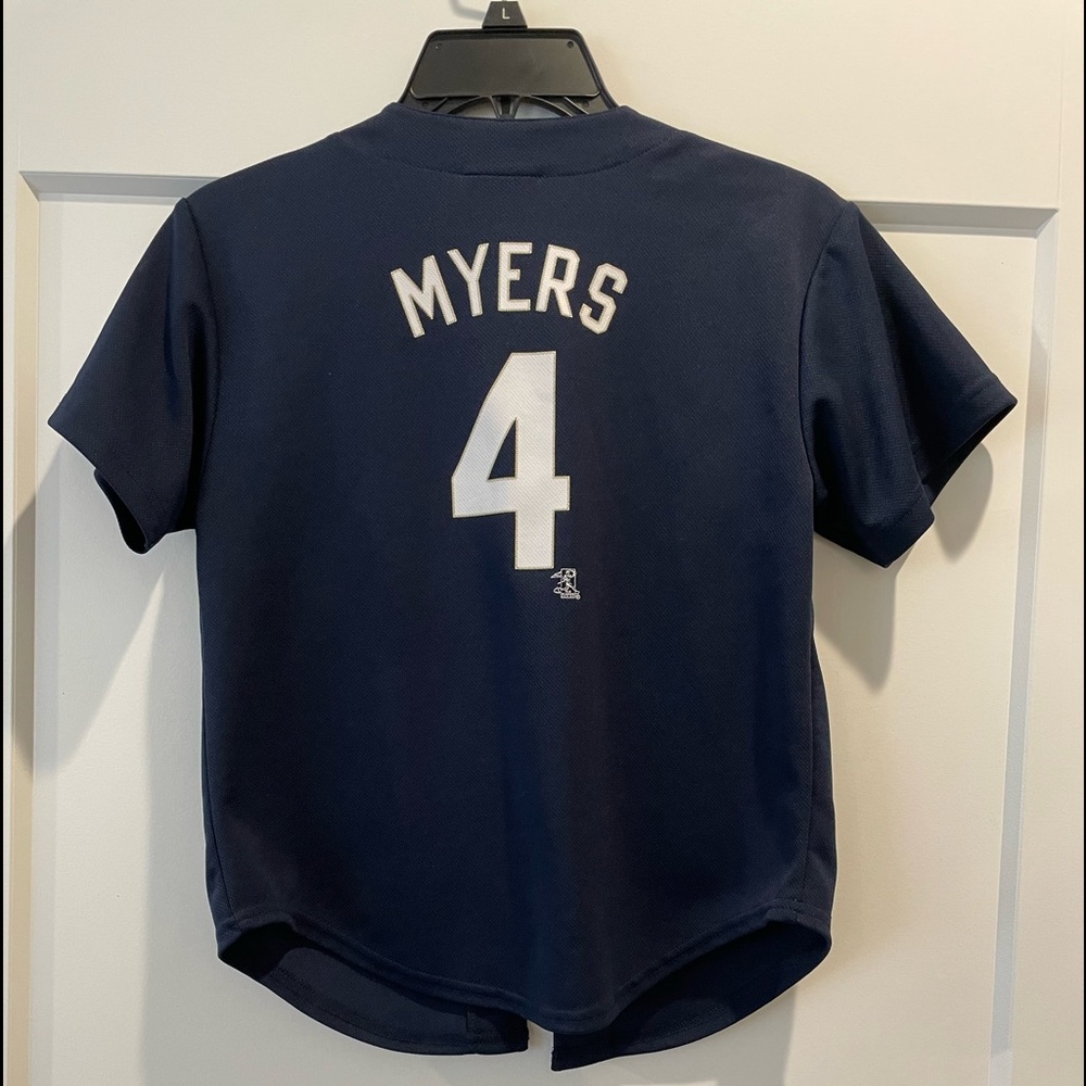 Kids home team Jersey